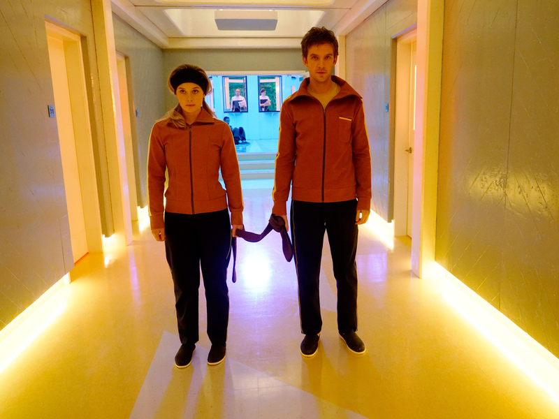 Legion.